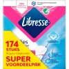 Libresse Normal V-Protection & Freshness Inlegkruisjes< Inlegkruisjes