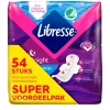 Ultra Goodnight Large+ Wing Maandverband|Libresse