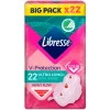 Libresse Ultra Long Wing Maandverband< Maandverband