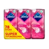 Libresse Ultra+ Normal Wing Maandverband< Maandverband