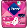 Libresse Ultra+ Regular Maandverband< Maandverband