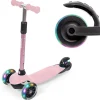 LifeGoods HappyStep Kinderstep< Fietsen En Rijden