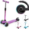 LifeGoods HappyStep Kinderstep< Fietsen En Rijden