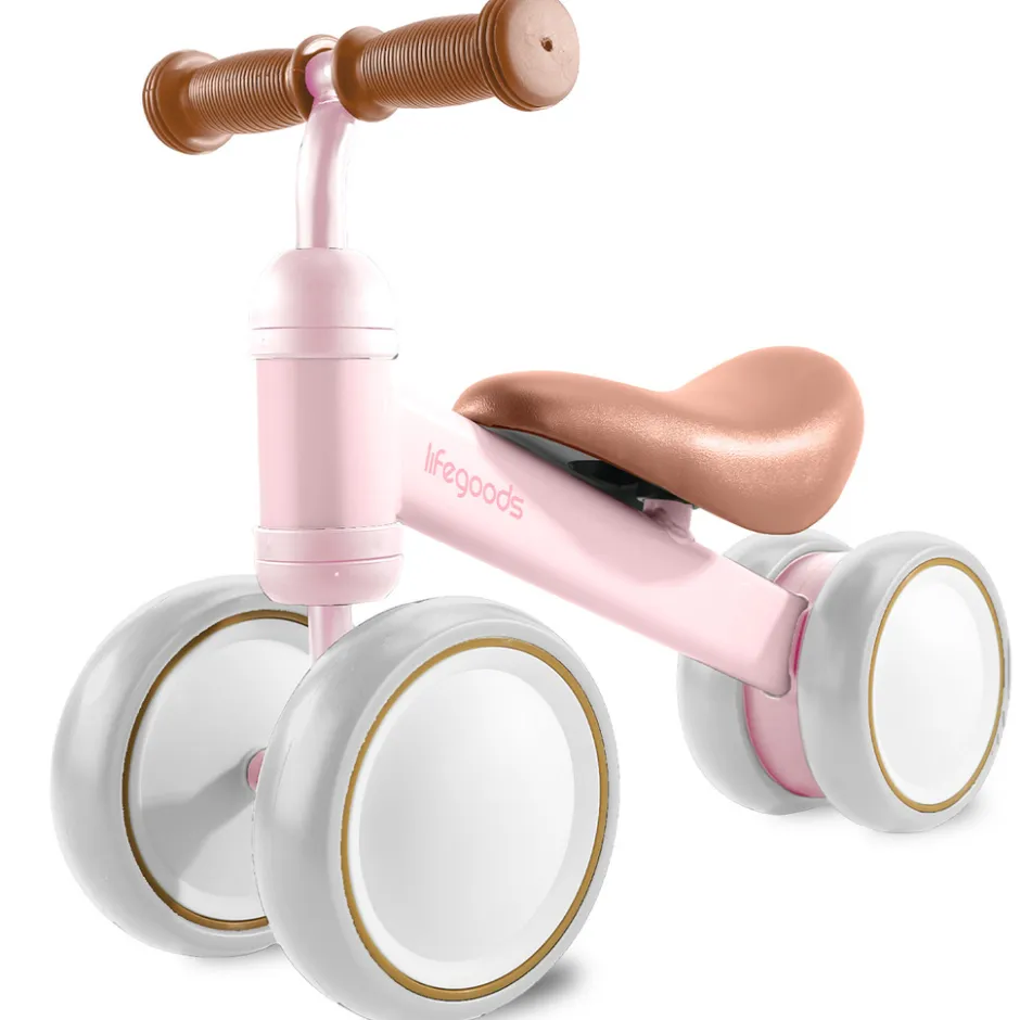 LifeGoods Loopfiets< Fietsen En Rijden