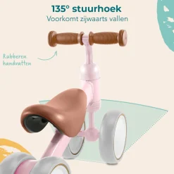 LifeGoods Loopfiets< Fietsen En Rijden