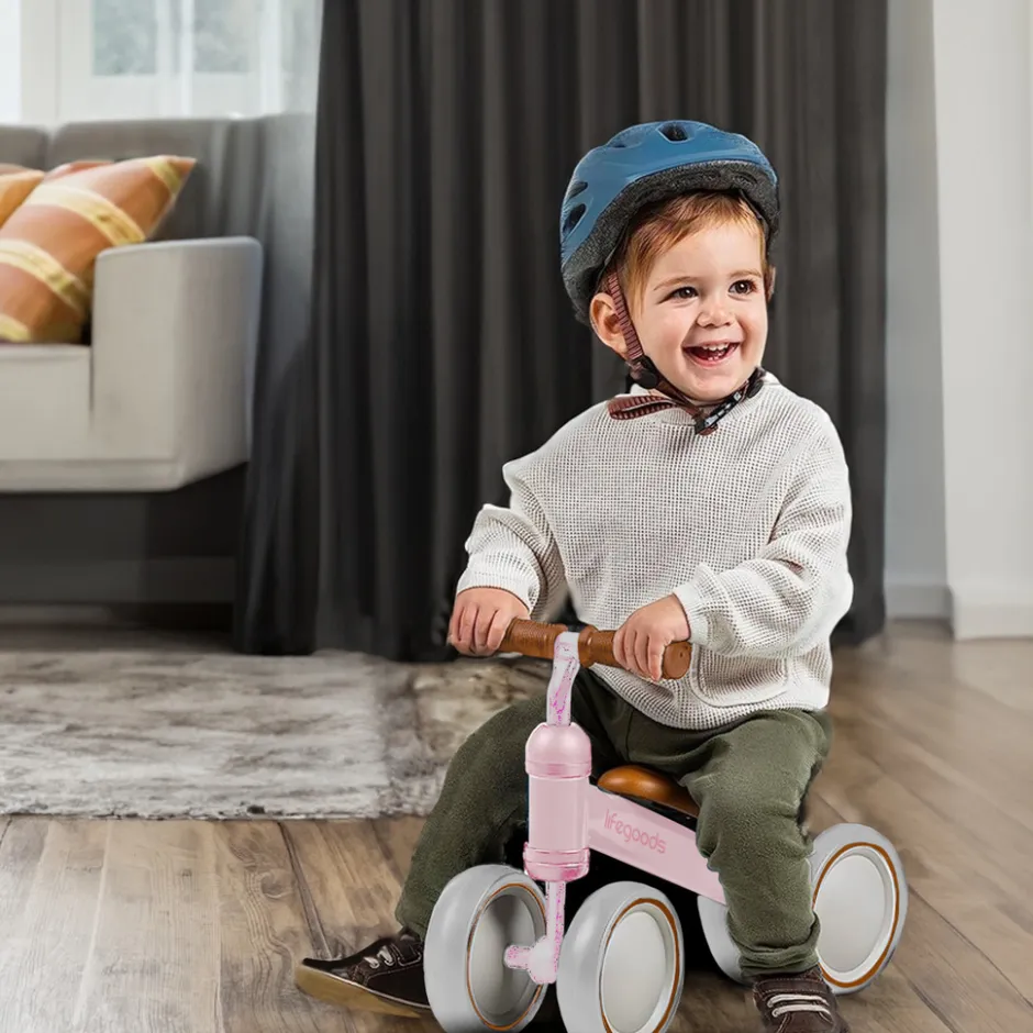 LifeGoods Loopfiets< Fietsen En Rijden