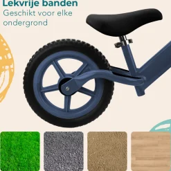 LifeGoods Loopfiets< Fietsen En Rijden