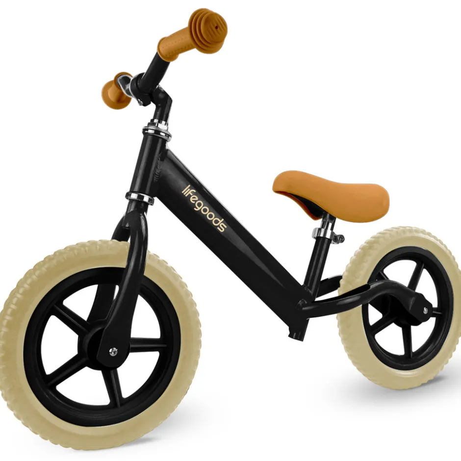LifeGoods Loopfiets< Fietsen En Rijden