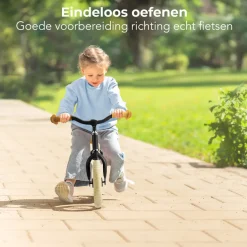 LifeGoods Loopfiets< Fietsen En Rijden