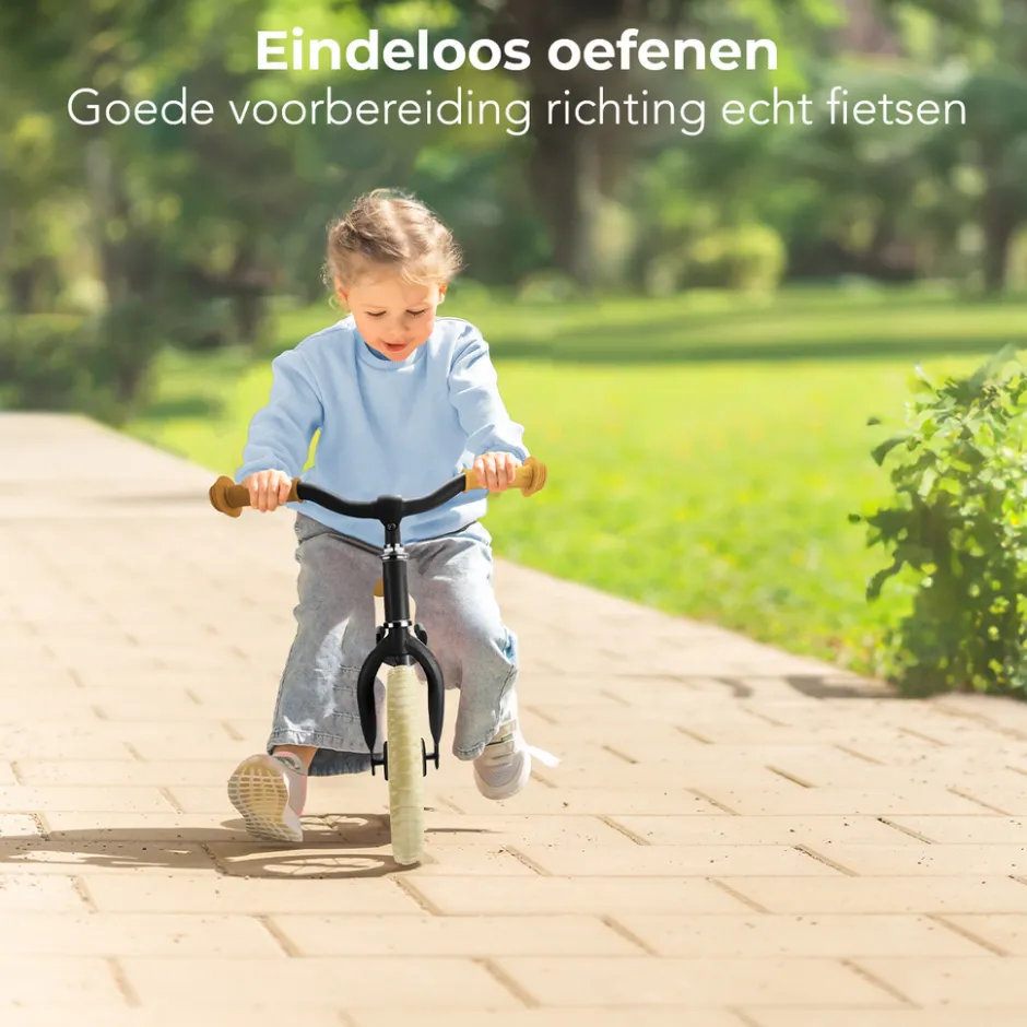 LifeGoods Loopfiets< Fietsen En Rijden