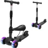 LifeGoods MultiRider Kinderstep< Fietsen En Rijden