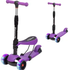 MultiRider Kinderstep|LifeGoods Hot