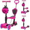 MultiRider Kinderstep|LifeGoods
