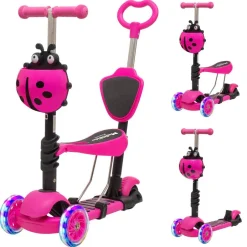 MultiRider Kinderstep|LifeGoods