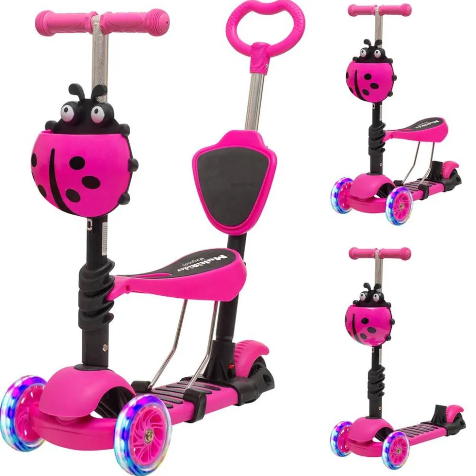 MultiRider Kinderstep|LifeGoods