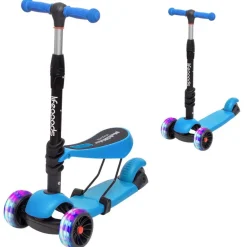 MultiRider Kinderstep|LifeGoods Best