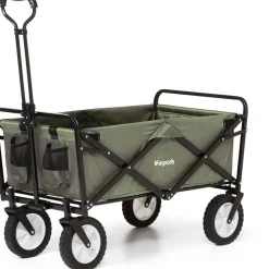 Opvouwbare Bolderkar|LifeGoods Best