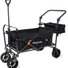 Opvouwbare Bolderkar|LifeGoods New