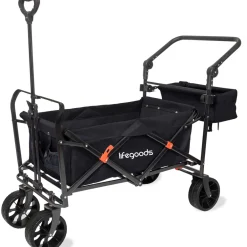 Opvouwbare Bolderkar|LifeGoods New