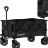 XL Opvouwbare Bolderkar|LifeGoods Online