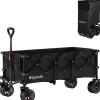 XXL Opvouwbare Bolderkar|LifeGoods New