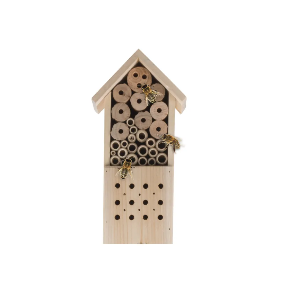 Lifetime Garden Insectenhotel MELIN7700/0020< Buiten En Vrije Tijd