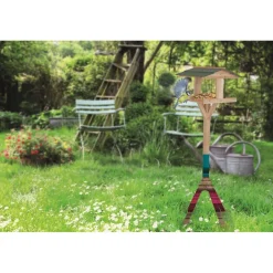 Lifetime Garden Vogelhuisje MELVO7740/0015| Outlet