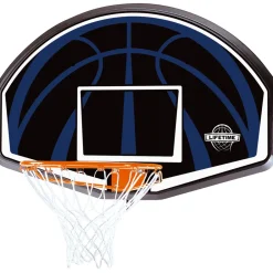 Lifetime Rookie Basketbal Bord< Basketballen