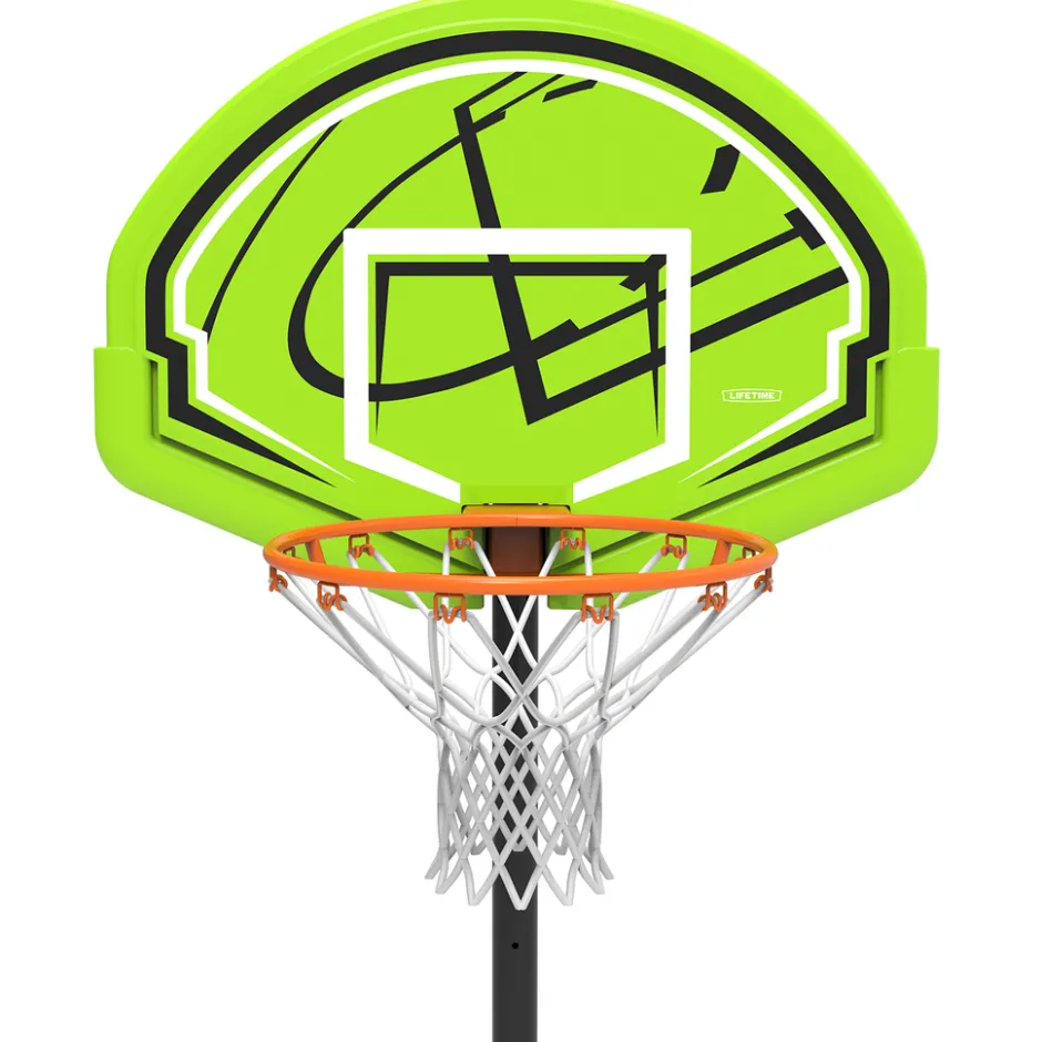 Youth Basketbal Standaard|Lifetime Discount
