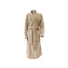 Flanel Fleece Badjas Uni|Linnick Outlet