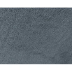 Linnick Strandlaken Microvezel 100x200cm - dark grey< Buiten En Vrije Tijd
