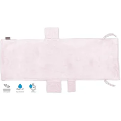 Strandlaken Voordeel Combi Pakket - light pink|Linnick Online