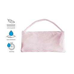 Strandlaken Voordeel Combi Pakket - light pink|Linnick Online