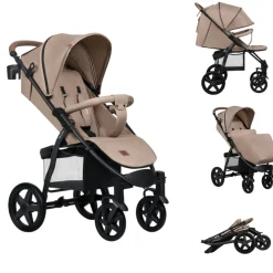 Annet Plus Buggy|Lionelo Sale