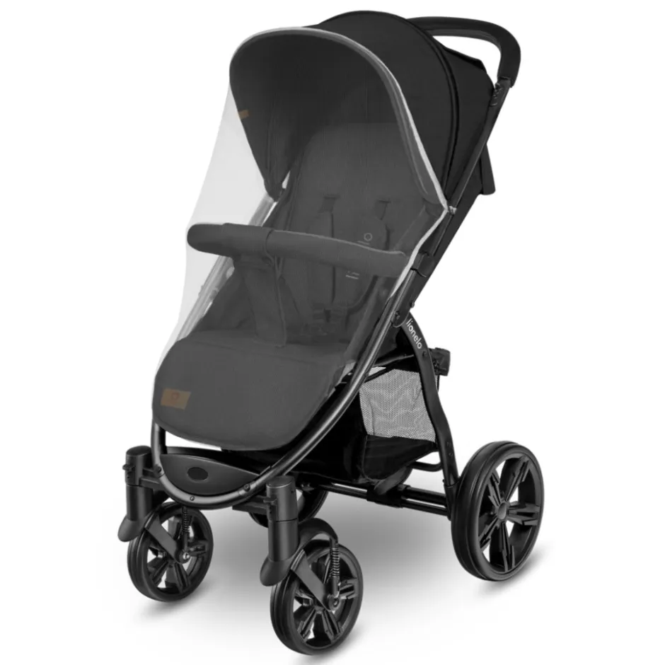 Lionelo Annet Plus Buggy< Buggy's