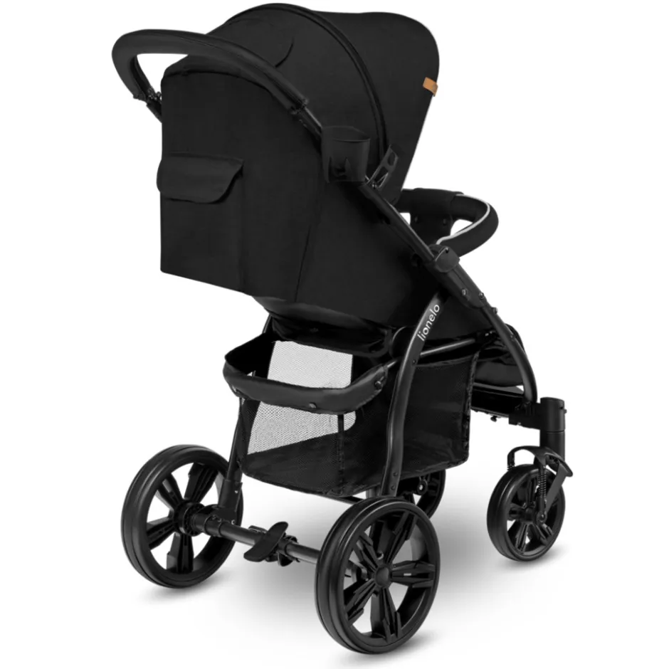 Lionelo Annet Plus Buggy< Buggy's