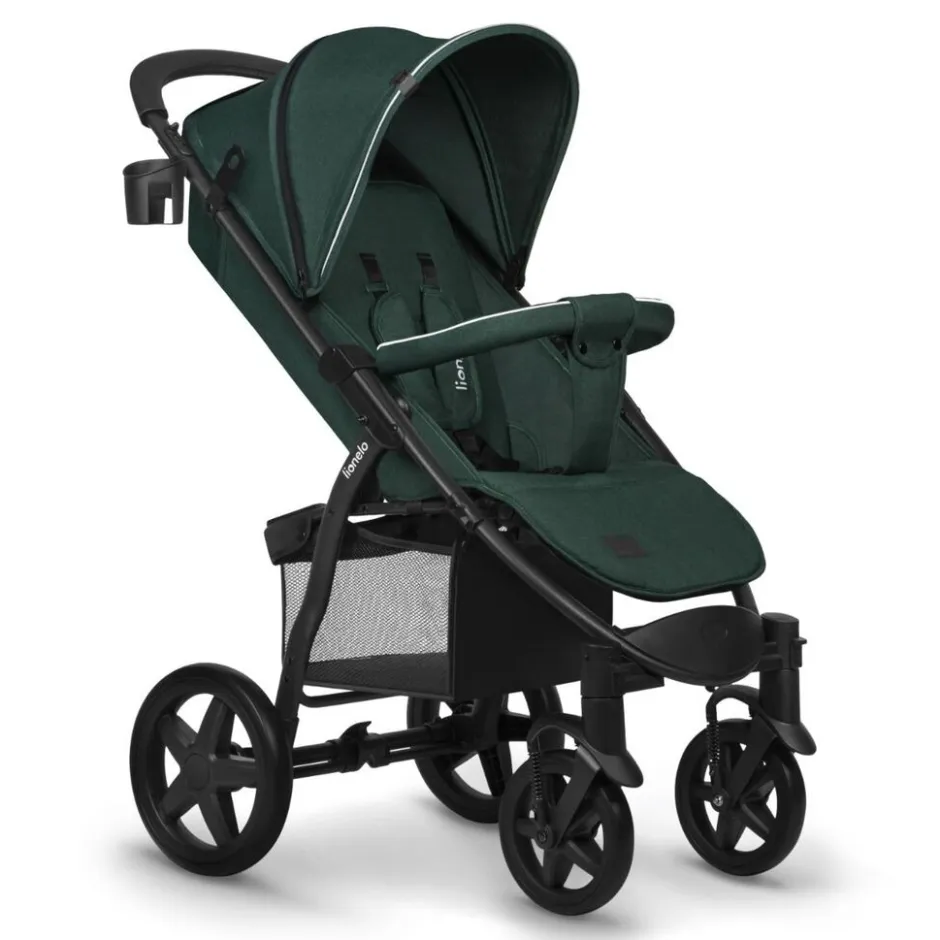 Lionelo Annet Plus Buggy< Buggy's