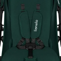 Lionelo Annet Plus Buggy< Buggy's