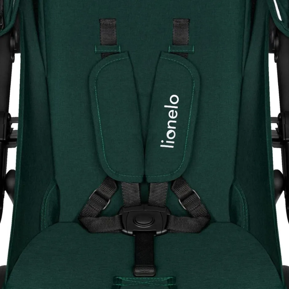 Lionelo Annet Plus Buggy< Buggy's