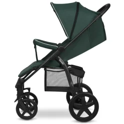 Lionelo Annet Plus Buggy< Buggy's