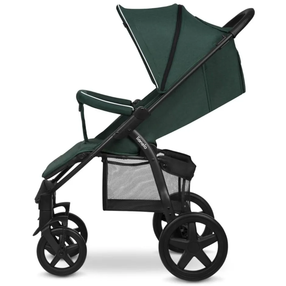 Lionelo Annet Plus Buggy< Buggy's