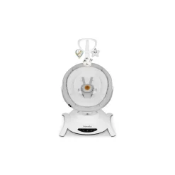 Bella 2-in-1 Babyswing en Wieg|Lionelo Hot