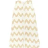 Little Boo Big Wavy 70cm Hydrofiel Slaapzak< Babyslaapzakken