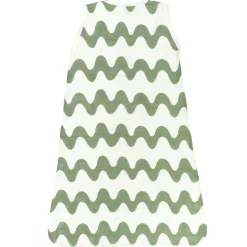 Little Boo Big Wavy 90cm Hydrofiel Slaapzak< Babyslaapzakken