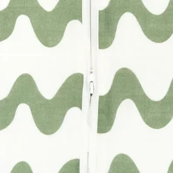 Little Boo Big Wavy 90cm Hydrofiel Slaapzak< Babyslaapzakken