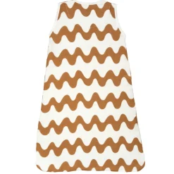 Little Boo Big Wavy 70cm Hydrofiel Slaapzak< Babyslaapzakken
