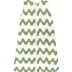 Little Boo Big Wavy 110cm Hydrofiel Slaapzak< Babyslaapzakken