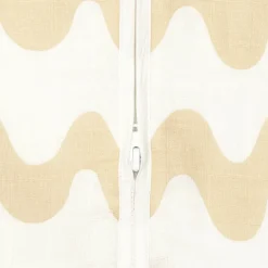 Little Boo Big Wavy 110cm Hydrofiel Slaapzak< Babyslaapzakken