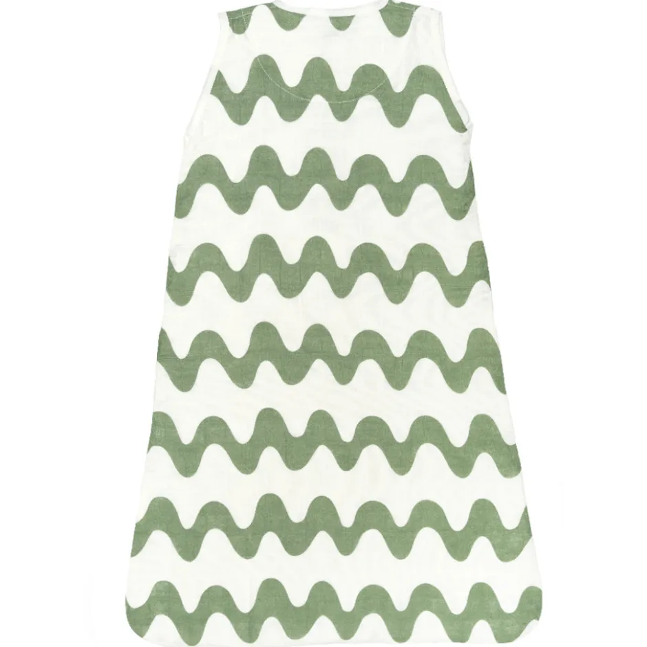 Big Wavy 70cm Hydrofiel Slaapzak|Little Boo New
