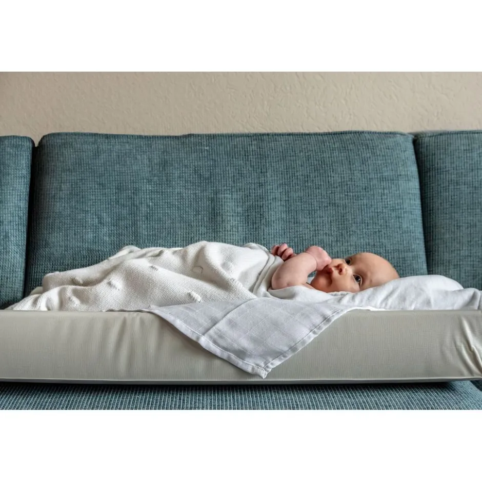 Quax Little Boo Cosy Comfy XL Waskussen< Aankleedkussens